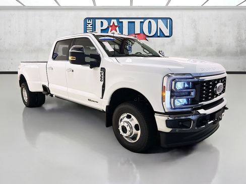 New 2026 Ford F350 Lariat w/ Lariat Ultimate Package AWD/4WD image 1