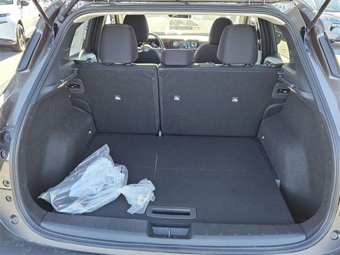 New 2026 Nissan Kicks SV w/ SV Premium Package image 10