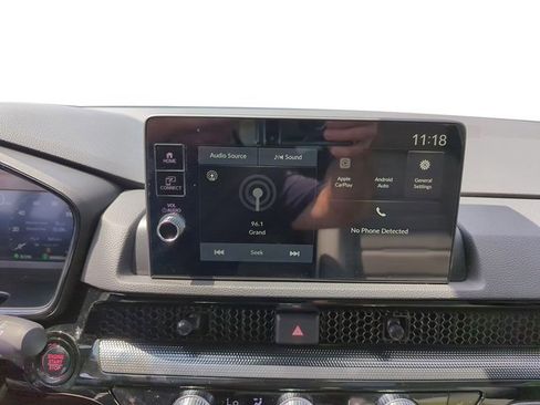 New 2026 Honda CR-V EX-L image 14