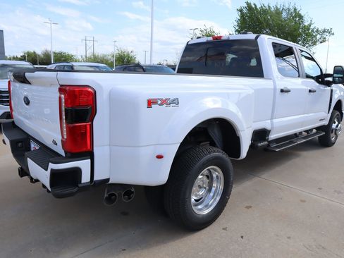 New 2026 Ford F350 XL w/ STX Appearance Package AWD/4WD image 20
