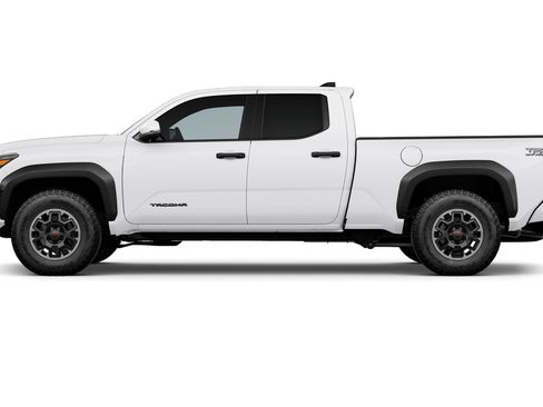 New 2026 Toyota Tacoma TRD Off-Road w/ TRD Off Road Upgrade Package AWD/4WD image 37