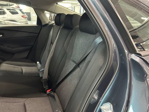 New 2026 Honda Accord SE image 17