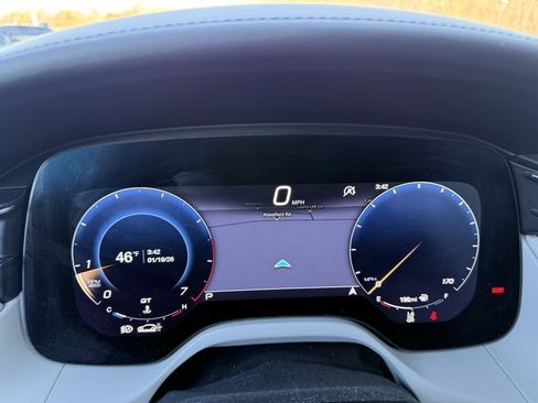 Used 2023 Maserati Grecale Modena image 37