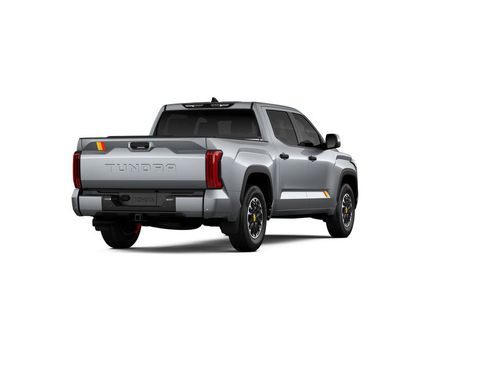 New 2026 Toyota Tundra SR5 AWD/4WD image 73