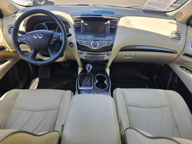 Used 2020 INFINITI QX60 Luxe w/ Essential Package AWD/4WD image 26