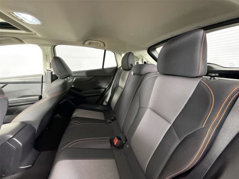 Used 2021 Subaru Crosstrek 2.0i Premium w/ Moonroof Package AWD/4WD image 30