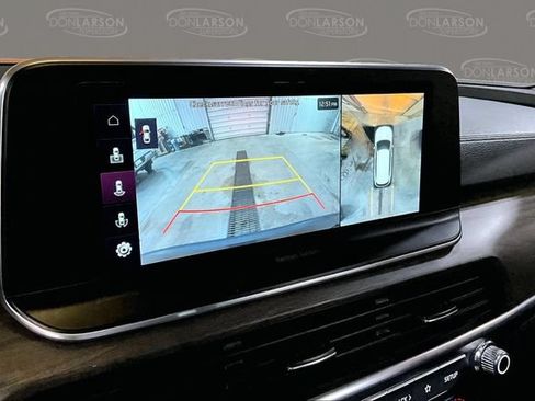 Used 2022 Kia Telluride SX w/ SX Prestige Package AWD/4WD image 24