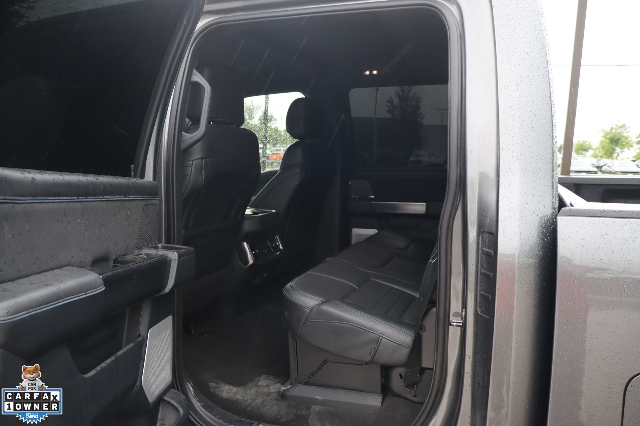 Certified 2025 Ford F350 Platinum AWD/4WD image 26