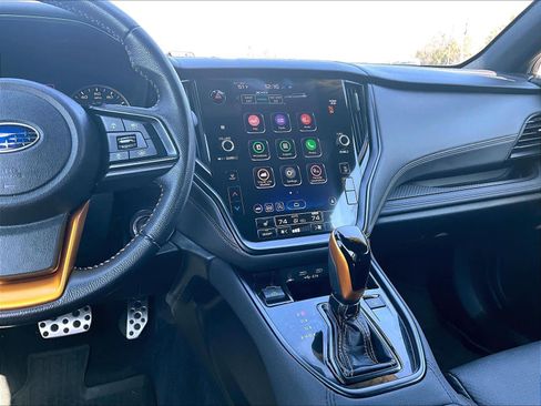 Used 2022 Subaru Outback Wilderness image 18