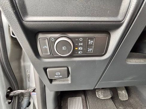 Certified 2022 Ford F150 XL w/ STX Appearance Package image 11