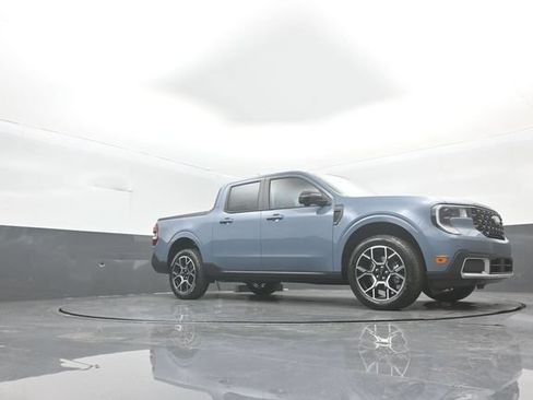 New 2026 Ford Maverick Lariat w/ 4K Tow Package AWD/4WD image 33