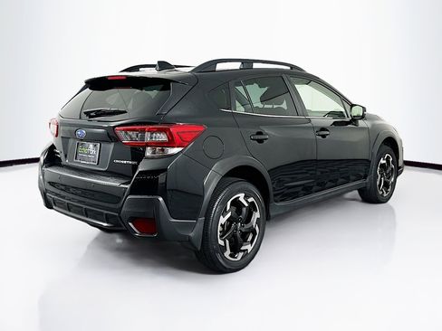 Used 2022 Subaru Crosstrek 2.5i Limited w/ Moonroof Package 2 image 9