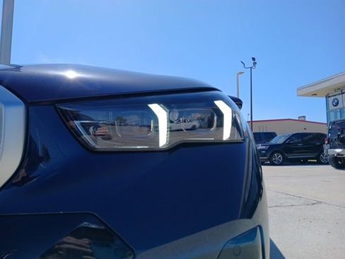 New 2026 BMW 530i 530i Loaner w/ M Sport Package image 4