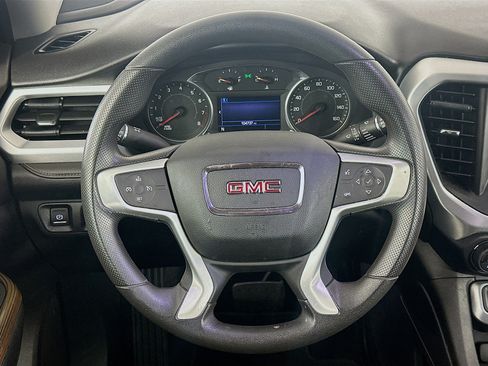 Used 2021 GMC Acadia SLE w/ Driver Convenience Package FWD image 18