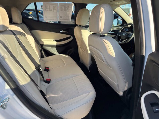 Used 2023 Buick Encore GX Select FWD image 23
