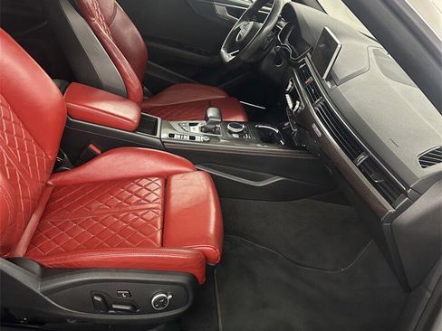 Used 2019 Audi S5 Premium Plus w/ S Sport Package image 31