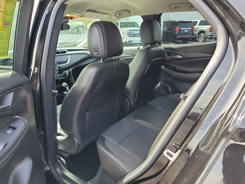 Used 2023 Buick Encore GX Select FWD image 15