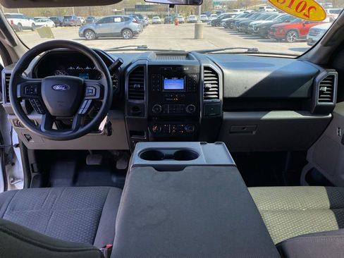 Used 2018 Ford F150 XLT image 26