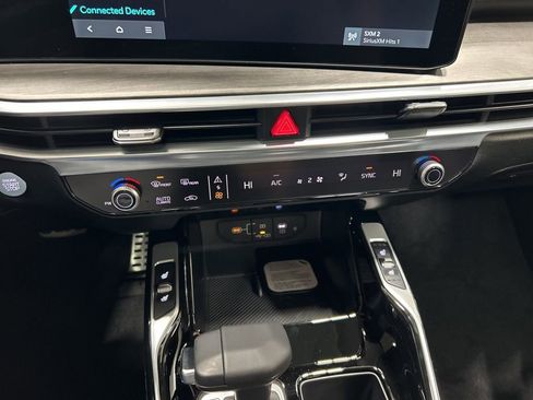 New 2026 Kia Sorento SX AWD/4WD image 23