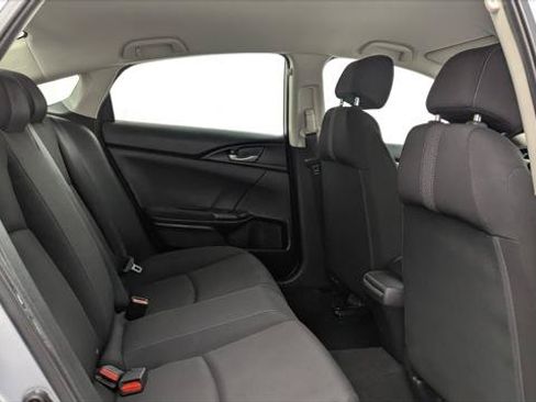 Used 2019 Honda Civic LX image 17