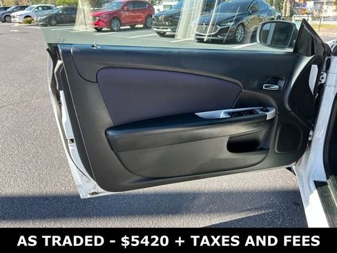 Used 2013 Chrysler 200 Touring image 13