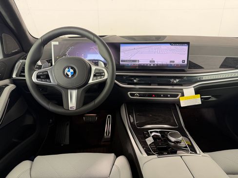New 2026 BMW X5 sDrive40i w/ M Sport Package RWD image 31