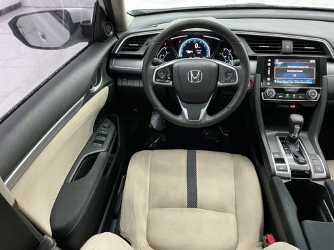 Used 2017 Honda Civic EX image 30