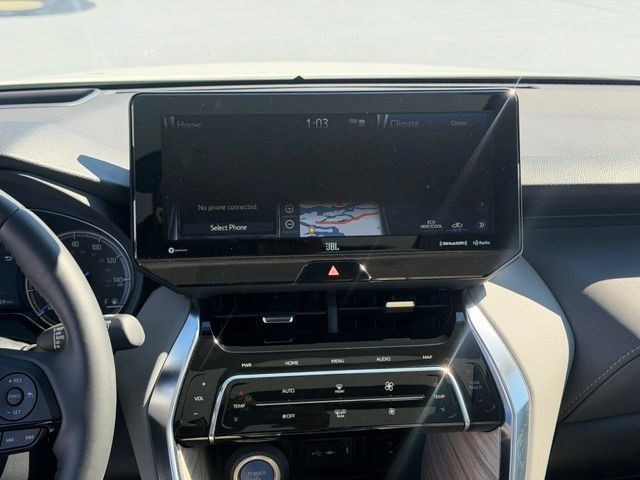 Certified 2022 Toyota Venza Limited w/ Advanced Technology Package AWD/4WD image 18