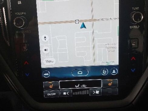 New 2026 Subaru WRX tS AWD/4WD image 22