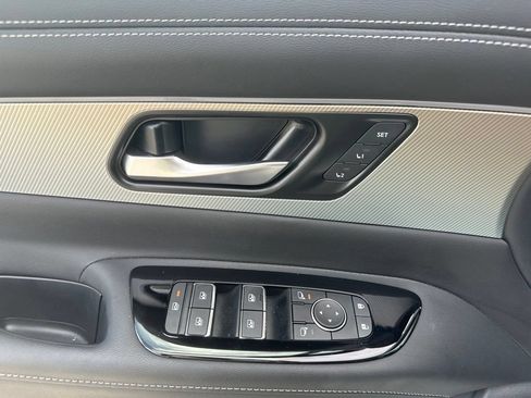 Certified 2025 Nissan Murano SL AWD/4WD image 15