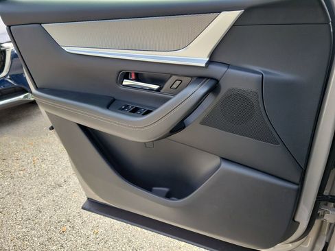 New 2026 MAZDA CX-90 3.3 Turbo w/ Premium Plus Pkg image 23