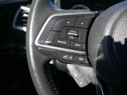 Used 2022 Subaru Forester Premium w/ Popular Package #1 image 44