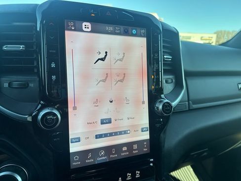 New 2025 RAM 1500 Big Horn image 27