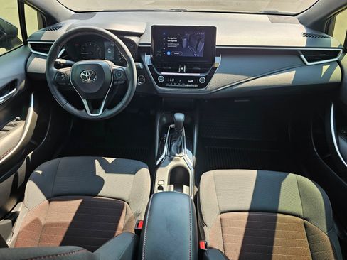 Used 2024 Toyota Corolla SE FWD image 15