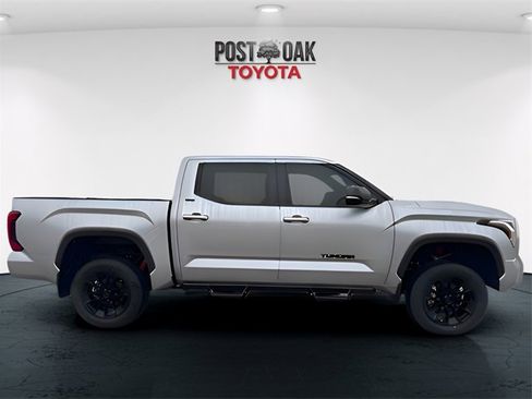 New 2025 Toyota Tundra SR5 image 13