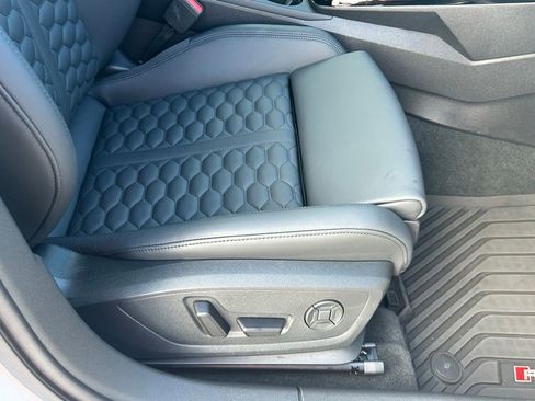 Used 2026 Audi RS 3 AWD/4WD image 57