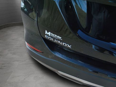 Used 2022 Chevrolet Equinox LT image 28