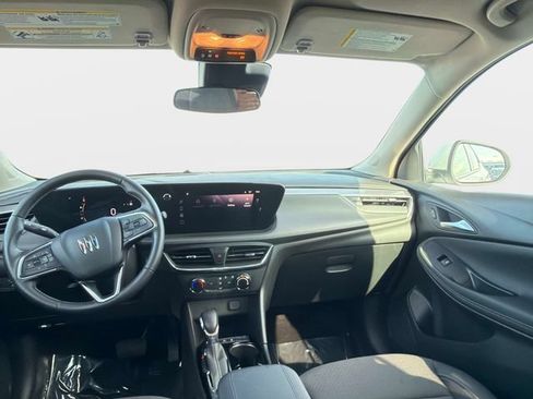 Used 2024 Buick Encore GX Preferred FWD image 13
