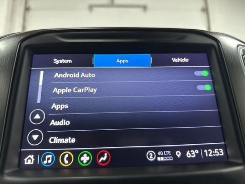 Used 2021 GMC Sierra 1500 AT4 image 32