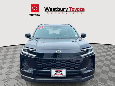 Certified 2026 Toyota RAV4 XLE Premium w/ Panoramic Sun Roof Package AWD/4WD image 3