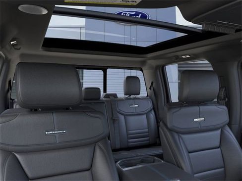 New 2025 Ford F350 Platinum w/ FX4 Off-Road Package image 22