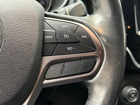 Used 2019 Jeep Cherokee High Altitude image 17
