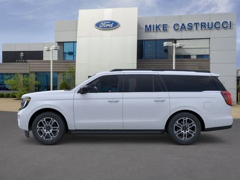 New 2026 Ford Expedition Max Active AWD/4WD image 3