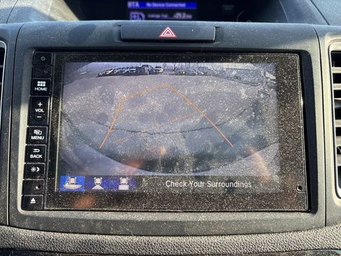 Used 2016 Honda CR-V EX-L image 23