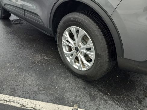 Used 2025 Ford Escape Active image 10