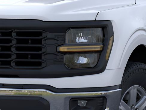 New 2026 Ford F150 XL w/ Equipment Group 103A High AWD/4WD image 18