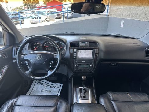 Used 2006 Acura MDX Touring AWD/4WD image 10