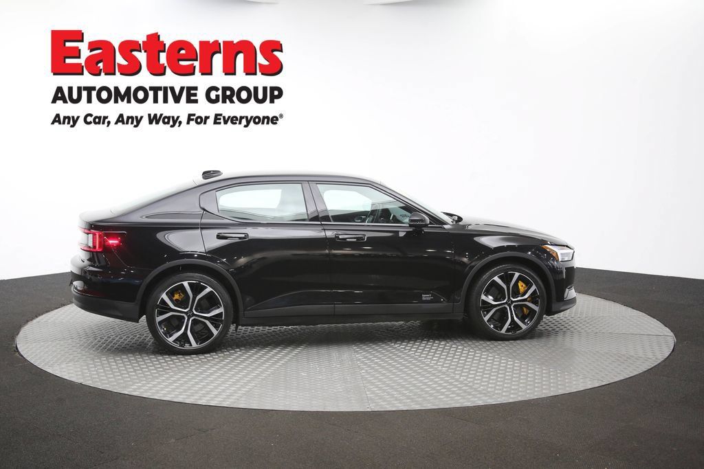Used 2023 Polestar Polestar 2 AWD/4WD image 46