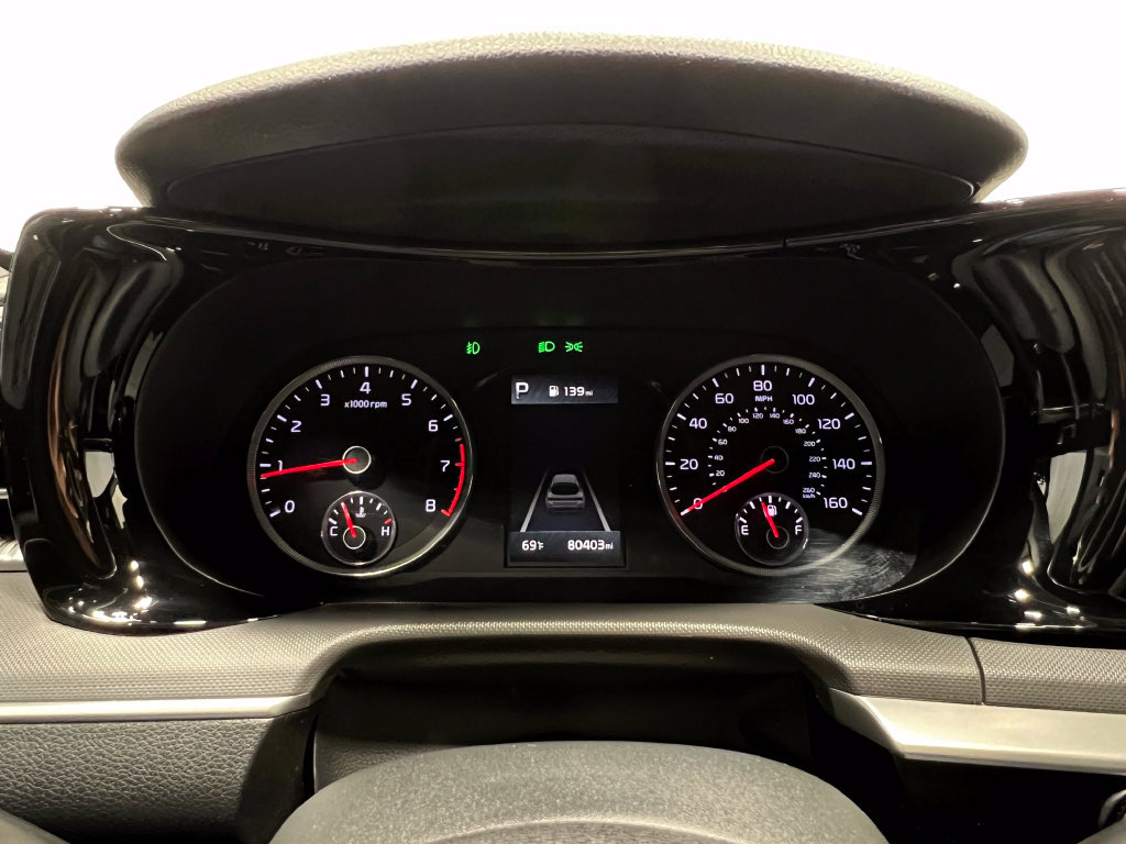 Used 2022 Kia K5 GT-Line w/ GT-Line FWD Premium Package image 25