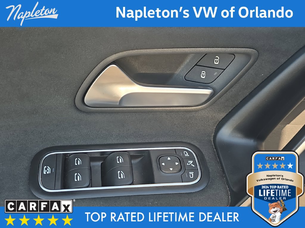Used 2023 Mercedes-Benz CLA 250 image 25